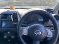 2016 Nissan March IV (K13) Рестайлинг, чёрный, 965000 рублей - вид 4