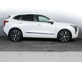 2021 Haval Jolion I, белый, 1750000 рублей, вид 4