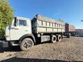 1990 КамАЗ 5320, серебристый, 1400000 рублей