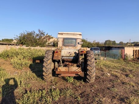 1990 ЛТЗ Т-40АМ, 160000 рублей, вид 3
