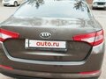 2012 Kia Optima III, золотистый, 1150000 рублей - вид 3