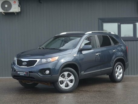 Kia Sorento II