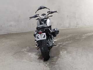 2024 BMW R Nine T, чёрный, 2100000 рублей, вид 4