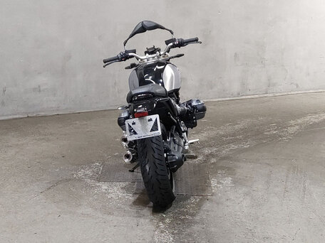 2024 BMW R Nine T, чёрный, 2100000 рублей, вид 4