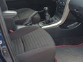 2008 Toyota Corolla X (E140, E150), синий, 780000 рублей - вид 5