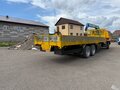 1993 Fuso (Mitsubishi) Super Great, 3500000 рублей - вид 2