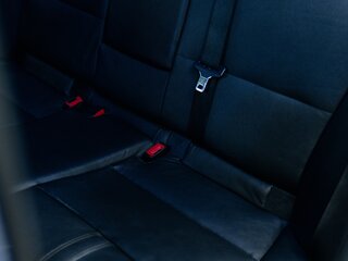 2008 BMW X3 25i I (E83) Рестайлинг, синий, 1000000 рублей, вид 4
