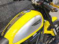 2015 Ducati Scrambler 800, жёлтый, 469000 рублей - вид 3