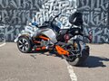 2015 BRP Can-Am Spyder, серый, 1890000 рублей - вид 5