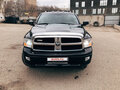 2010 Dodge RAM IV (DS/DJ), чёрный - вид 2