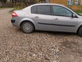 2005 Renault Megane II, серый, 400000 рублей - вид 3