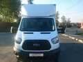 2018 Ford Transit, белый, 3150000 рублей