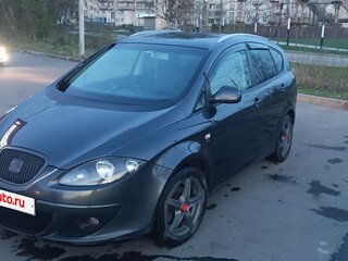2008 SEAT Altea I, серый, 700000 рублей, вид 1