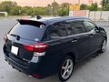 2018 Toyota Corolla Fielder XI (E160, E170) Рестайлинг 2, синий, 1560000 рублей - вид 4