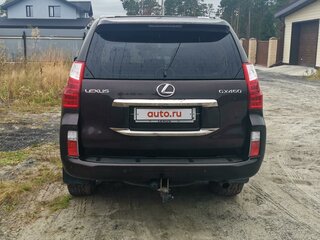 2012 Lexus GX 460 II, золотистый, 3400000 рублей, вид 3