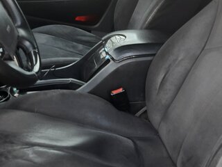 2008 SsangYong Rexton II, серебристый, 940000 рублей, вид 5