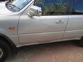 2000 Honda CR-V I Рестайлинг, серый, 450000 рублей - вид 11