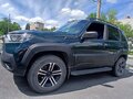 2023 Lada (ВАЗ) Niva Travel I, зелёный, 1100000 рублей - вид 3