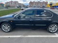 2004 Nissan Maxima V (A33), чёрный, 435000 рублей - вид 5