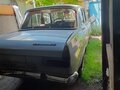 1979 Москвич 412 ИЭ, белый, 250000 рублей - вид 6