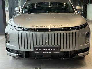 2026 Esteo Exlantix ET, серебристый, 6990000 рублей, вид 2