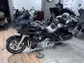 2023 Harley-Davidson Road Glide Limited, чёрный, 3599000 рублей - вид 10