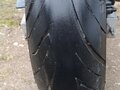 2002 Honda CB 600F Hornet, синий, 400000 рублей - вид 2