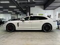 2021 Porsche Panamera 4S Sport Turismo II Рестайлинг, белый, 12000000 рублей - вид 8