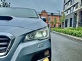 2016 Subaru Levorg I, серый, 2000000 рублей - вид 9