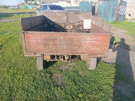 1993 ИЖ Планета, голубой, 25000 рублей, вид 5