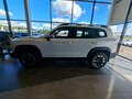 2026 Haval Dargo I Рестайлинг, белый, 3499000 рублей - вид 9