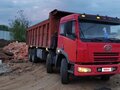 2008 FAW J5 CA3252/3253, красный, 2300000 рублей