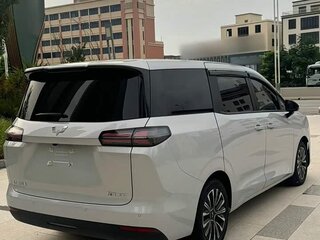 2025 Wuling Starlight 730, серый, 1940000 рублей, вид 5