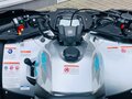 2019 CFMoto X6 EPS, синий - вид 1