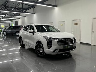 2023 Haval Jolion I, белый, 1880000 рублей, вид 5