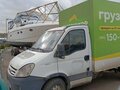 2008 Iveco Daily, белый, 800000 рублей - вид 2