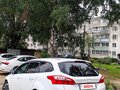 2013 Ford Focus III, белый, 690000 рублей - вид 2