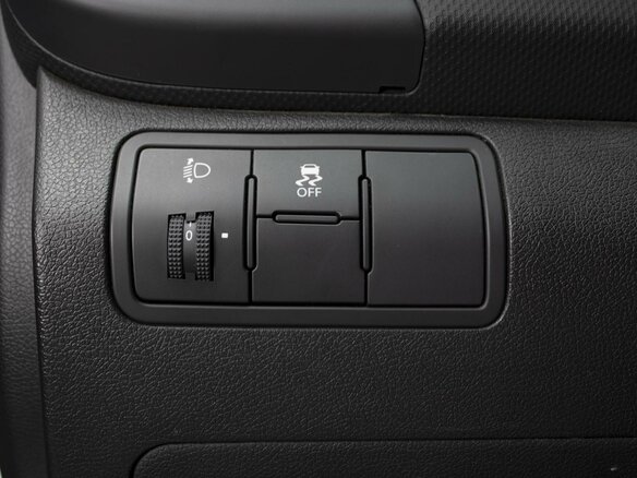 2016 Hyundai Solaris I Рестайлинг, серебристый - вид 15