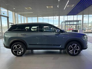 2025 Jaecoo J7 I, серый, 3108900 рублей, вид 4