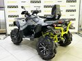 2026 Stels ATV-650 Guepard Trophy, серый - вид 2
