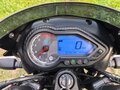 2022 Bajaj Pulsar 180, чёрный - вид 7