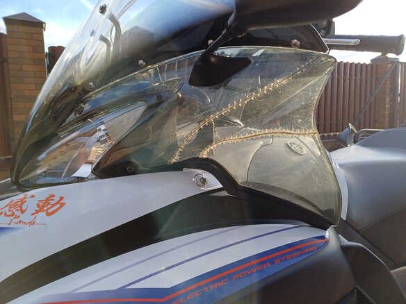 2014 Yamaha RS Venture, белый, 1750000 рублей - вид 16