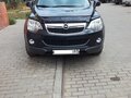2013 Opel Antara I Рестайлинг, чёрный - вид 5