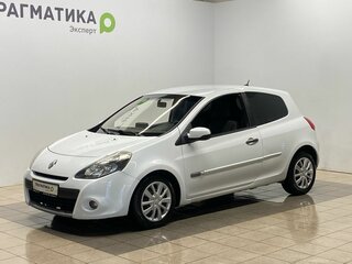 Renault Clio III
