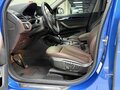 2022 BMW X1 20Li sDrive II (F48) Рестайлинг, синий - вид 7