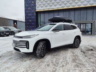 2022 Exeed TXL I Рестайлинг, белый, 3250000 рублей, вид 1