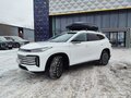 2022 Exeed TXL I Рестайлинг, белый, 3250000 рублей