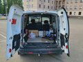 2013 Renault Kangoo, белый, 670000 рублей - вид 5