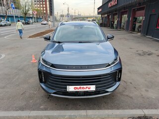 2021 Exeed TXL I, серый, 2290000 рублей, вид 2