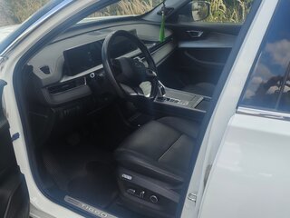 2023 Chery Tiggo 7 Pro Max I, белый, 1775000 рублей, вид 5